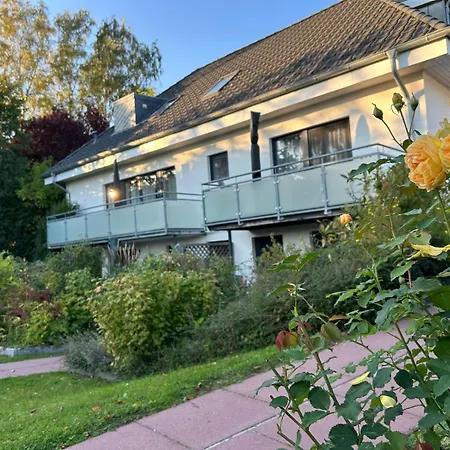 Toplage Direkt An Der Steilkueste - 6 