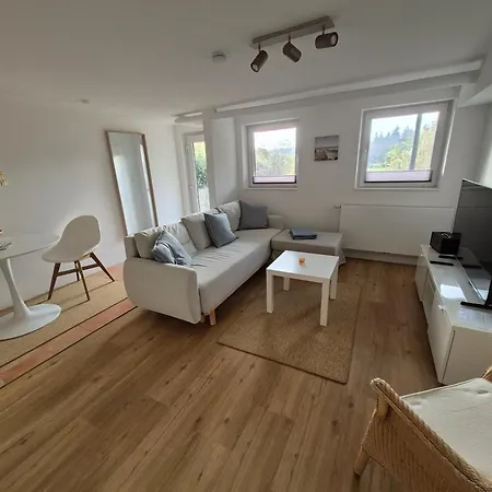 Toplage Direkt An Der Steilkueste - 6 