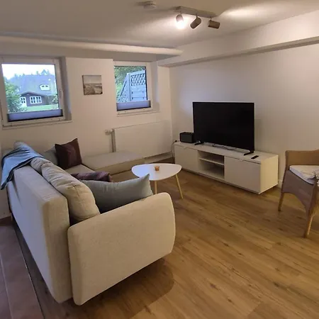 Toplage Direkt An Der Steilkueste - 6 