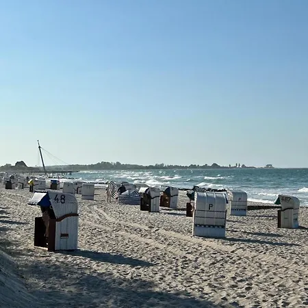 Toplage Direkt An Der Steilkueste - 6 