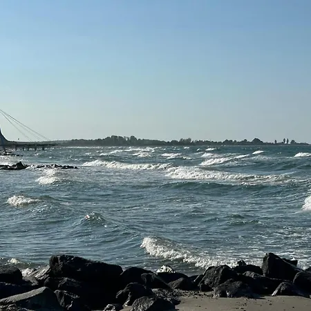 Toplage Direkt An Der Steilkueste - 6 