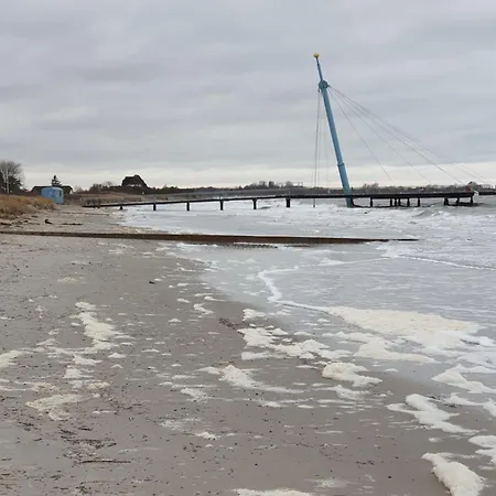 Toplage Direkt An Der Steilkueste - 6 