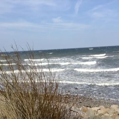 Toplage Direkt An Der Steilkueste - 6 