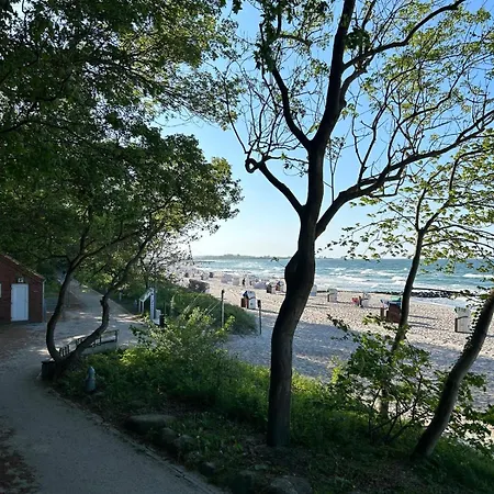 Toplage Direkt An Der Steilkueste - 6 