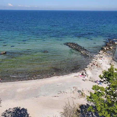 Toplage Direkt An Der Steilkueste - 6 