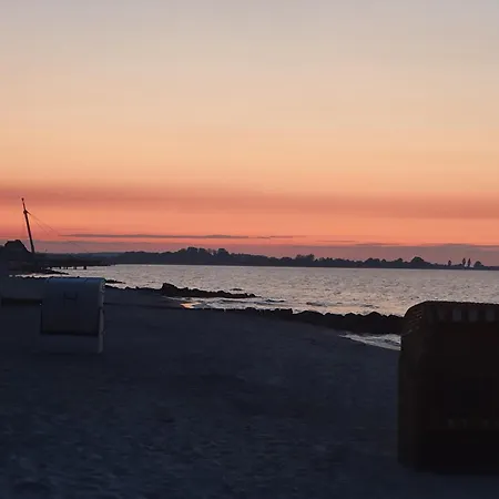 Toplage Direkt An Der Steilkueste - 6 