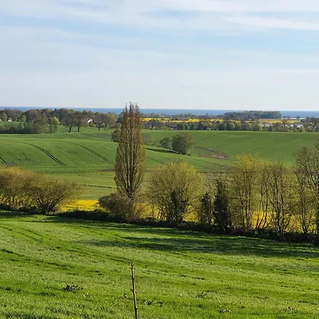 Toplage Direkt An Der Steilkueste - 6 