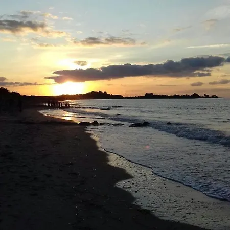 Toplage Direkt An Der Steilkueste - 6 